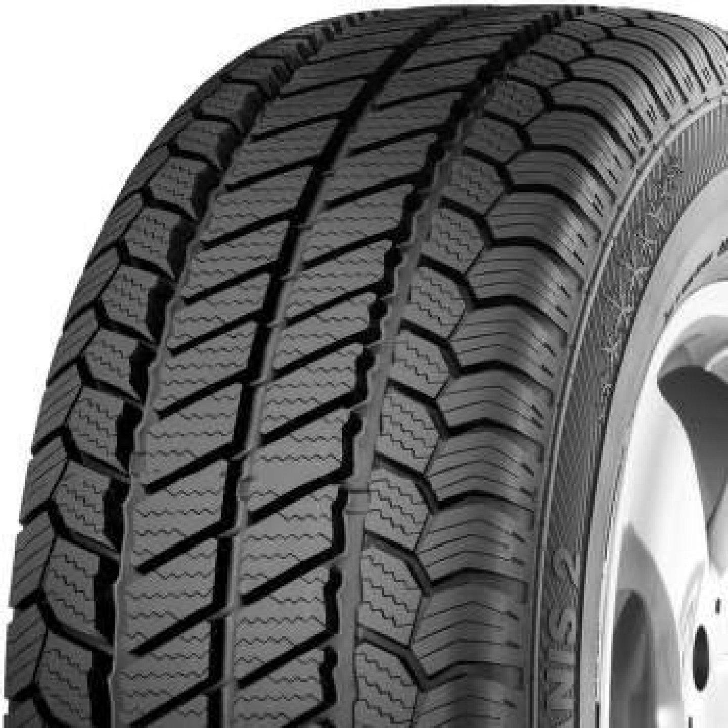 225/70 R15 SNOVANIS2 112/110R (Kistgk.téli abroncs